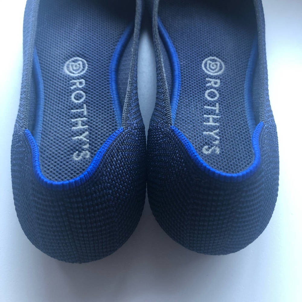 Rothy’s flats